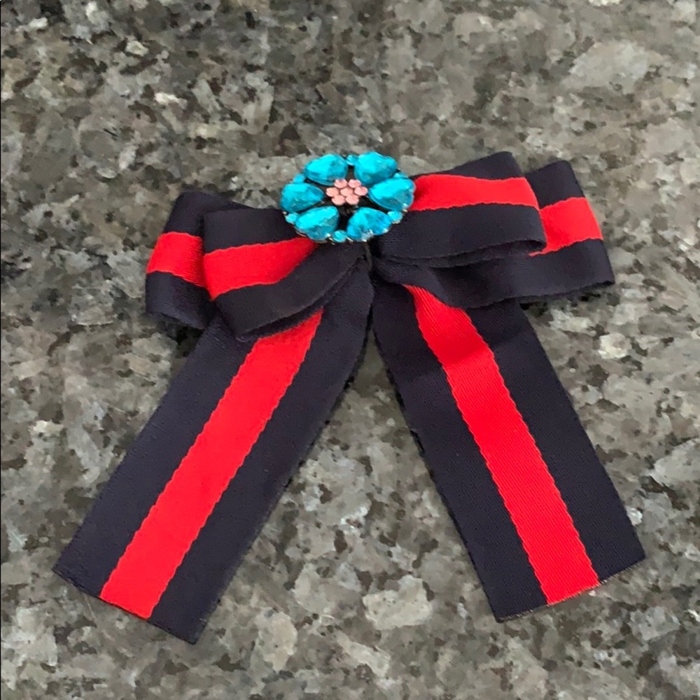 Brand New Pin Strip Shirt Accessory